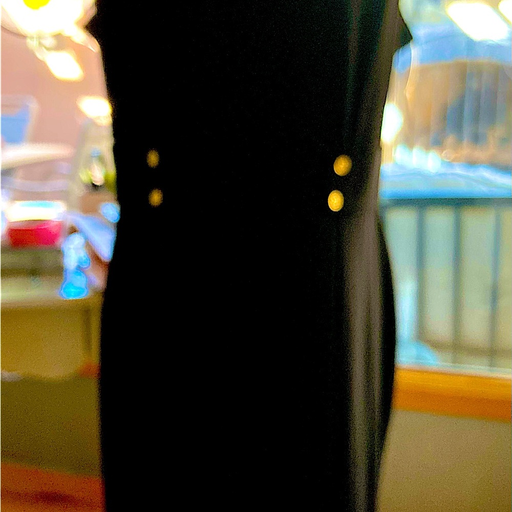LBD, NWT. Neiman Marcus exclusive. Size 14